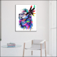 New Arrivals modern art painting on canvas painting canvas wall art